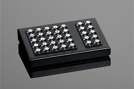 metal keypad2