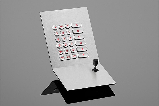 metal keypad1