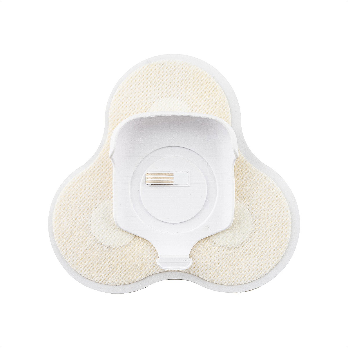 Medical Electrode Pads