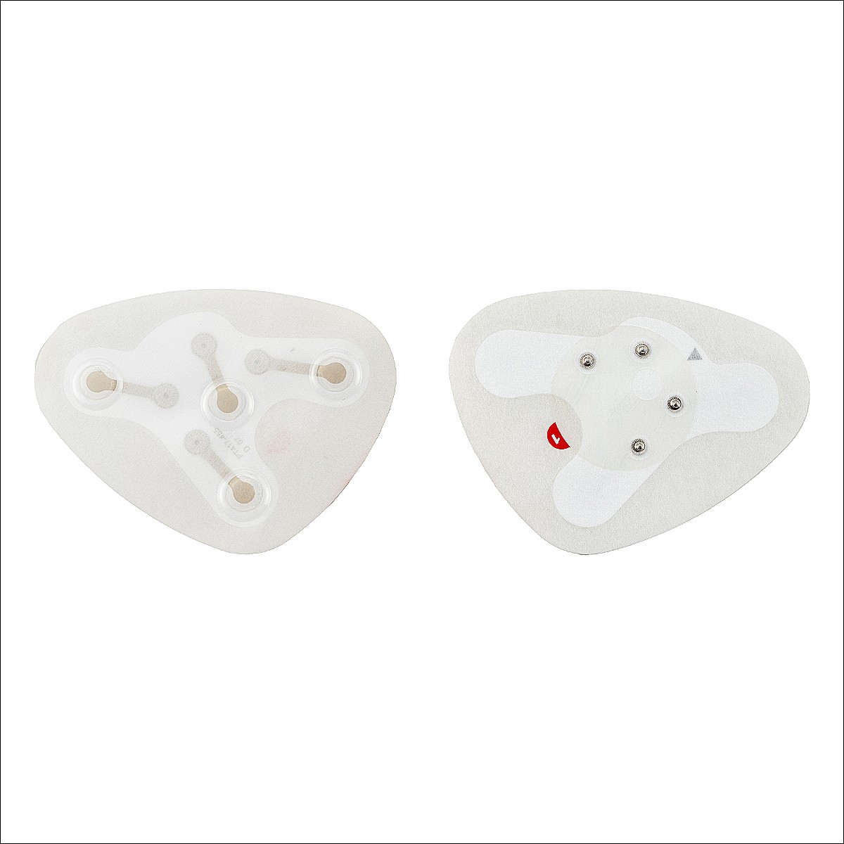 Medical Electrode Pads