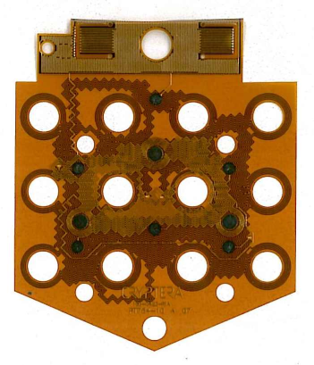 Flexible printed circuit board