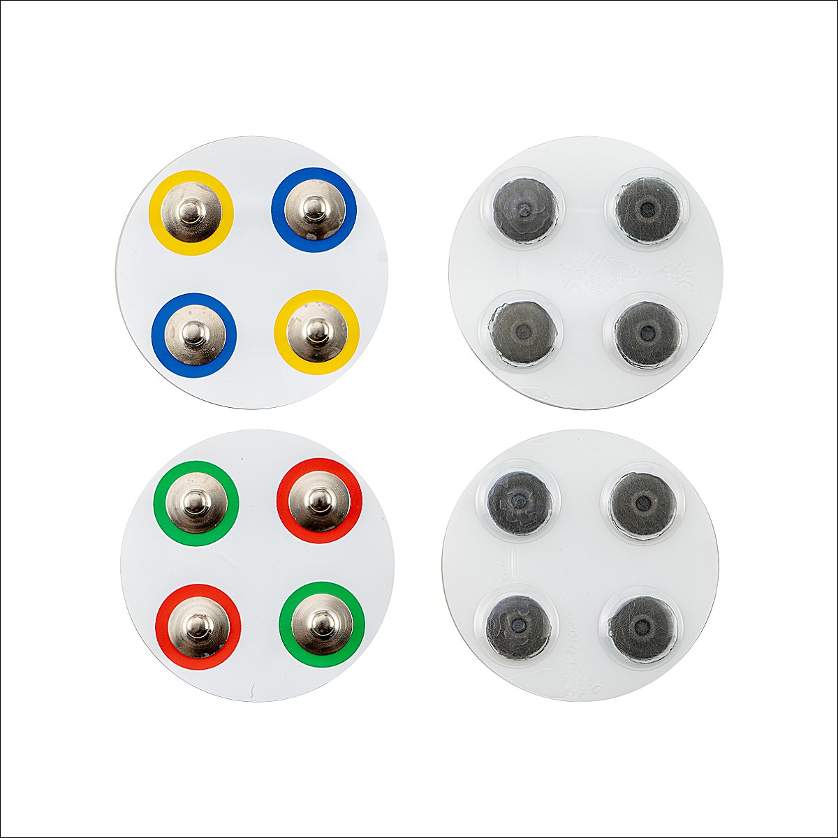 Medical Electrode Pads