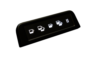 導電シリコンゴムキー