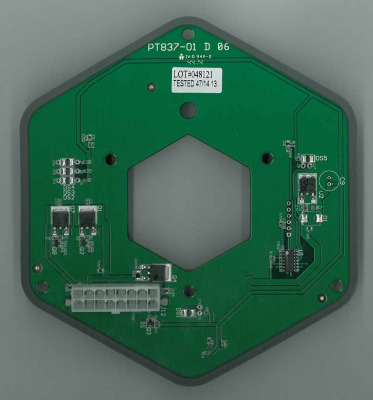 PCB プリント基板