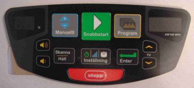 メンブレンスイッチ