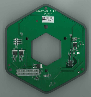 PCB