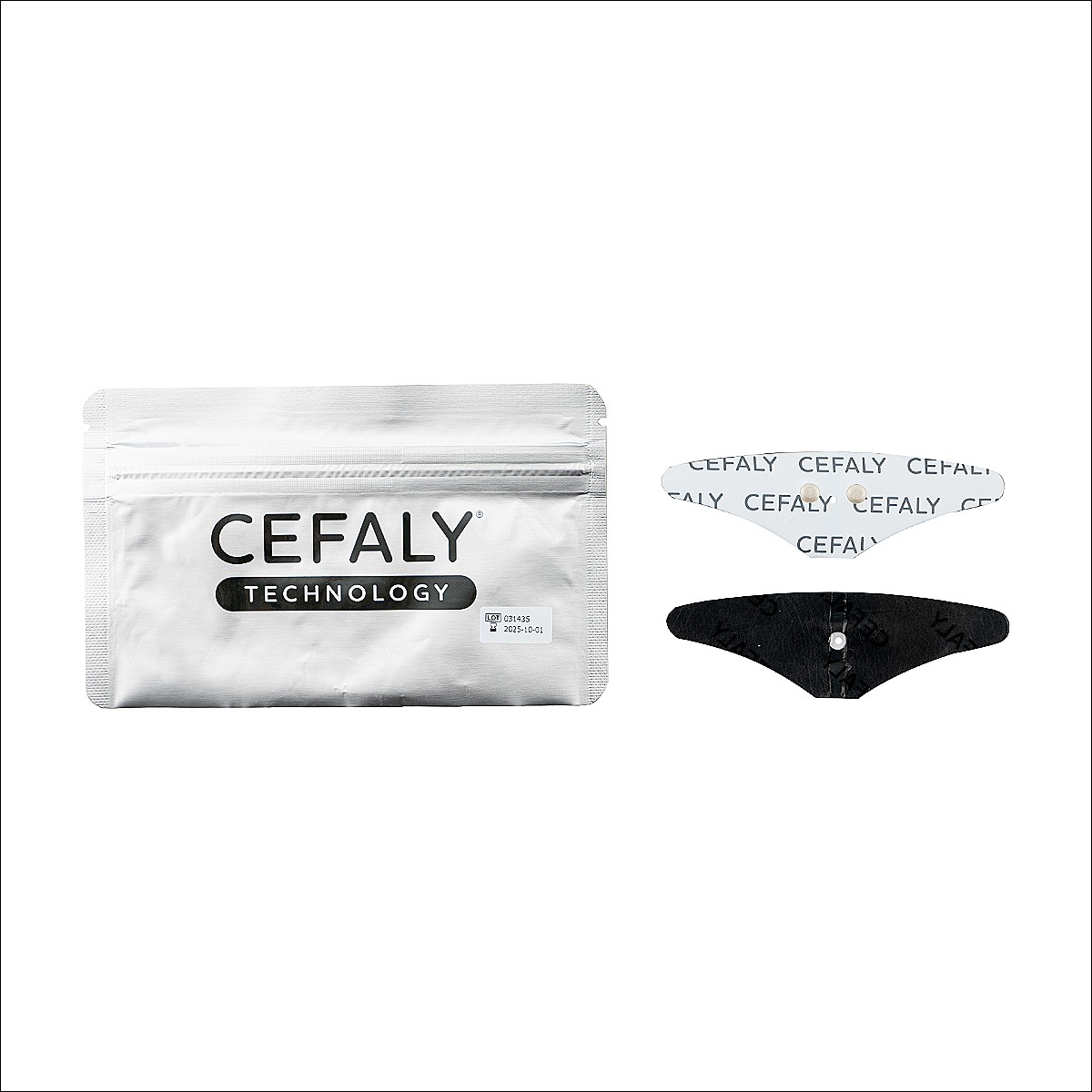 Medical Electrode Pads