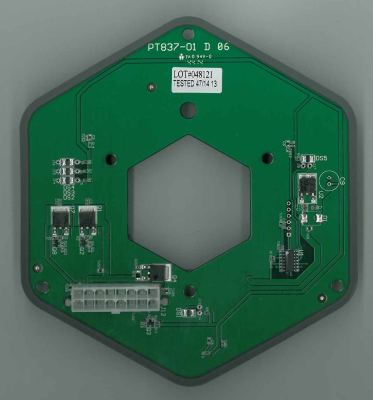 PCB 印刷電路板 (Printed Circuit Board)