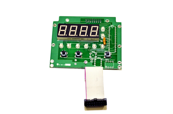 PCB 印刷電路板 (Printed Circuit Board)