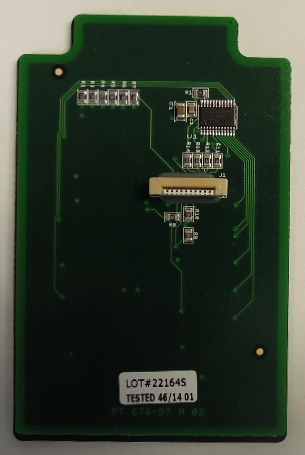 PCB 印刷電路板 (Printed Circuit Board)