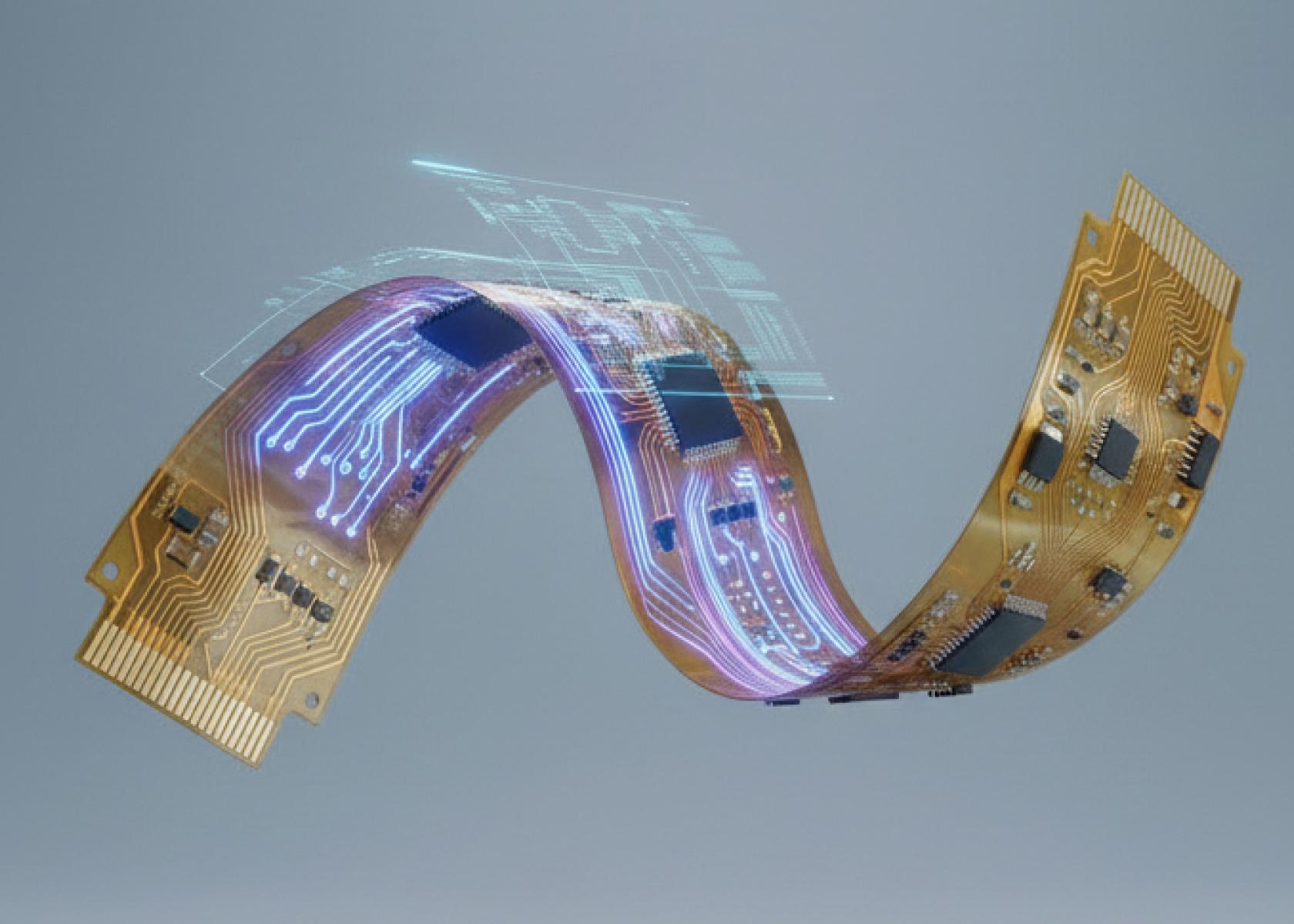 FPC(FLEXIBLE PRINTED CIRCUIT)