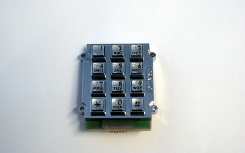 metal keypad3