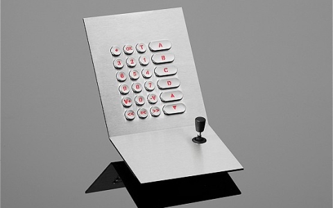 metal keypad1