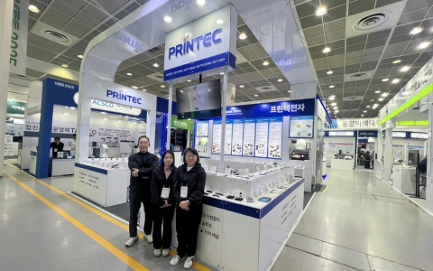 2025 韓国のソウルエレクトロニクスショー